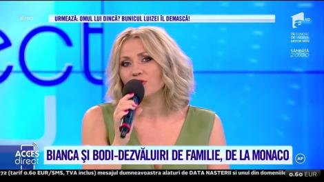 Acces Direct. Alex Bodi, dezvăluiri legate de zvonurile cu privire la presupusul divorţ de Bianca Drăguşanu