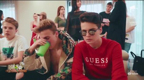 Selly, cel mai bine plătit vlogger din România, a surprins pe toată lumea! Ce a răspuns atunci când a fost întrebat ce reprezintă banii pentru el