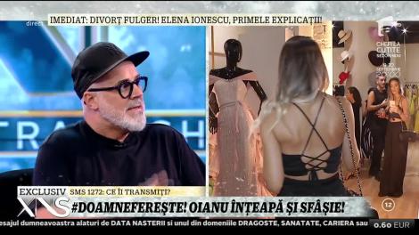 Și vedetele greșesc câteodată! Adrian Oianu a criticat din plin ținutele starurilor (VIDEO)