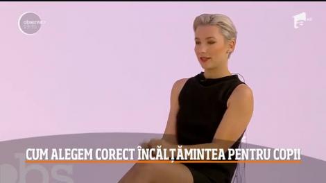 Sănătatea copilului, sub observația medicului. Care sunt semnele care indică scolioza