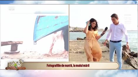 Fotografiile făcute pe plajă, la mare căutare! Cele mai inedite locuri de pe litoral: ”Plajele sălbatice sunt preferate de tineri!”