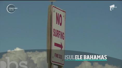 Uraganul Dorian, tragedie istorică în insulele Bahamas