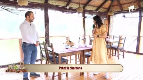 Ce trebuie să știi despre un prânz la cherhana! Cele mai delicioase meniuri de pește pe care le poți încerca