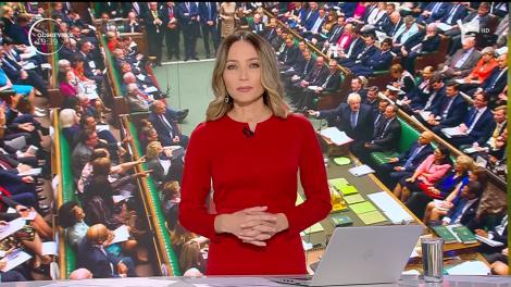 Marea Britanie nu poate ieși din Uniunea Europeană fără un acord aprobat de ambele părţi