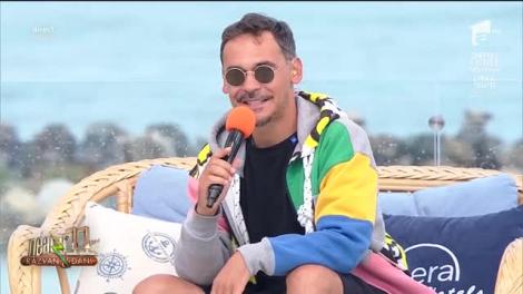 Neatza cu Răzvan și Dani. Condiții și probe ca să fii un scafandru de elită