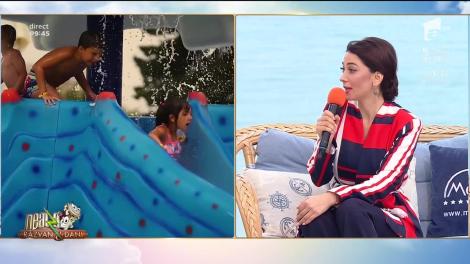 Neatza cu Răzvan și Dani. Mera Hotels, locul ideal pentru o vacanță de vis