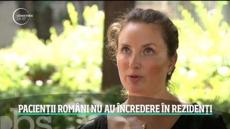 Oficialii din Ministerul Sănătății, apel către populație: „Vă asigurăm să sunt pregătiți!”