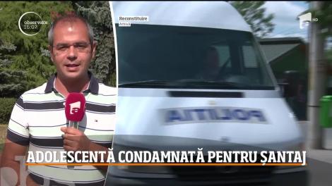 Pictor din Alba, șantajat de o minoră. Fata i-a cerut, în repetate rânduri, zeci de mii de euro