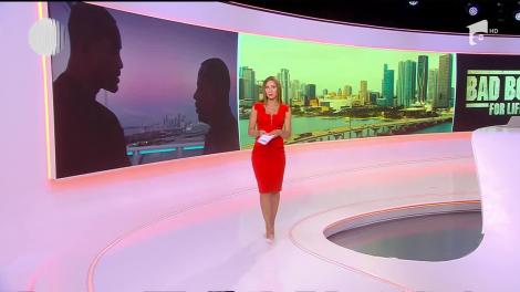 Filmul Bad Boys revine pe marile ecrane, după 17 ani