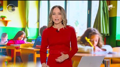 Primele piedici în alegerea unei meserii apar chiar de pe băncile şcolii. Cum ar trebui predată lecţia unei cariere de succes