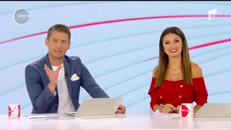 Premiere în noul sezon „Te cunosc de undeva”. Cosmin Seleși va cânta cu trupa lui în deschidere