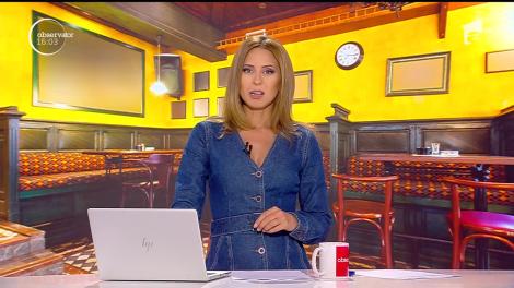 Adolescentă bătută de o agentă de pază în Arad. Agresoarea era beată