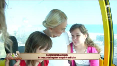 Ramona Ioana Bruynseels - ce se ascunde în spatele imaginii de politician