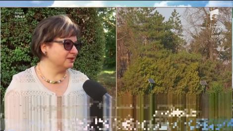Se întoarce vara! Florinela Georgescu, meterolog ANM: ”Temperaturile vor urca până la 31 de grade Celsius!”