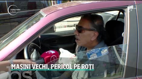 Maşini străine la preţ de telefon! Sunt ofertele irezistibile care au umplut internetul, dar care ascund capcane mari