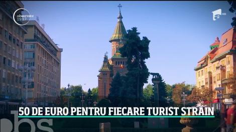 Guvernul anunţă schimbări majore în turism. Vrea să plătească prima noapte de cazare pentru oaspeţii străini