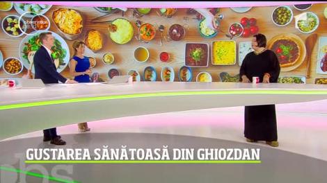 Cum abordăm subiectul mâncării la început de an şcolar