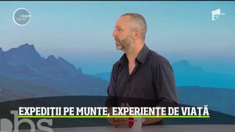 Reguli pentru o drumeție frumoasă și sigură pe munte