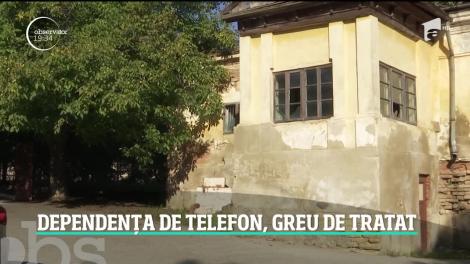 Nomofobia sau teama de a nu avea acces la reţelele mobile şi la Internet a ajuns să afecteze chiar şi copiii de grădiniţă