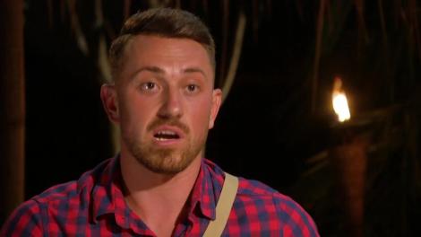 Insula Iubirii. Ceremonia focului între Geanina și Costas: Nu i-am cerut Nicoletei să întreținem relații intime