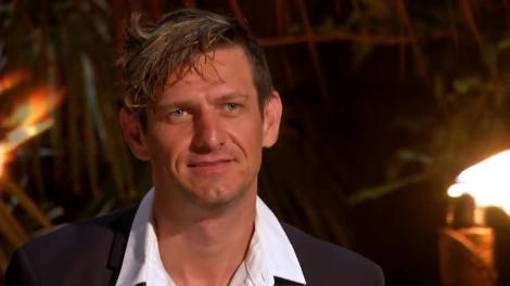 Insula Iubirii. Teodora și Eusebiu, față-n față la ceremonia focului: Mi-a fost dor de tine!