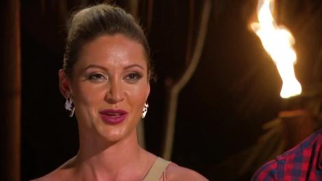 Insula Iubirii. Costas și Geanina, decizie fără precedent asupra relației lor: Plecăm separat acasă!