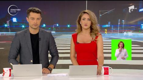 Accident grav în cartierul bucureştean Titan! O femeie care tocmai devenise bunică a murit! A fost aruncată pe un geam al mașinii! - Video