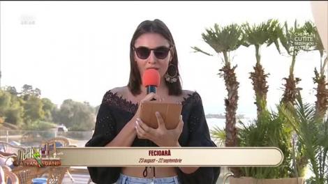 Horoscopul Zilei 9 septembrie 2019 - Neatza cu Răzvan şi Dani. Leii pot avea parte de o zi cu tensiuni, stres și frustrări