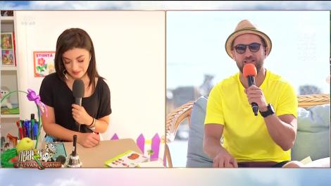 Neatza cu Răzvan și Dani. Schimbări și la învățământul preșcolar. Ce trebuie să facă în plus educatorii