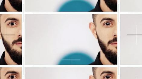 Chefi la cuţite. Andrei Flueraru, o viaţă tumultoasă la numai 23 de ani: "Mi-am pierdut toţi banii la ruletă, iar mama s-a sinucis din cauza depresiei"