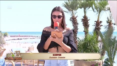 Neatza cu Răzvan și Dani - Horoscop Carieră și Bani - 9 septembrie 2019. Berbecii trebuie să evite luarea unor decizii majore