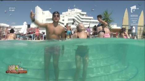 Neatza cu Răzvan și Dani. Doborau toate recordurile cu piesa Super femei, în anii 2000. Body & Soul, revenire de senzație pe piața muzicală