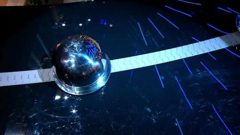 Sezonul 7 al show-ului "Chefi la cuţite" începe şi cu bătaia chefilor pe amulete! Cine a câştigat prima confruntare?