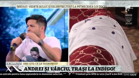 Liviu Vârciu: Am vrut să fac un film cu copiii personajelor din celebra serie "Brigada Diverse"
