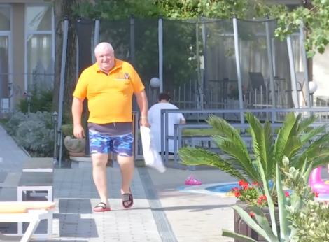 Reduceri pe litoral pentru seniori