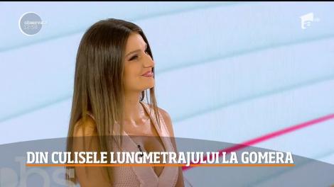 „La Gomera”, propunerea României pentru premiile Oscar! Rodica Lazăr şi Istvan Teglas, detalii de la filmări. „Nu am văzut în viața mea așa ceva!”