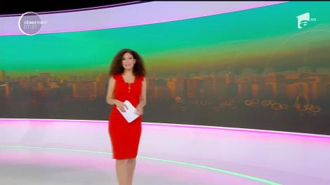 Maratonul modei a început la New York. Designerii dictează tendinţele în modă pentru sezonul primăvară-vară al anului viitor