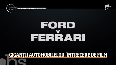 Downton Abbey se întoarce pe marile ecrane