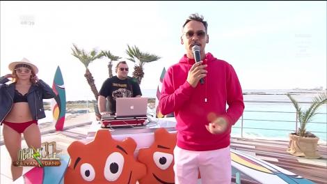 Campania 10 pentru siguranţă. Sfaturile polițiștilor pentru elevi și profesori, la începutul școlii