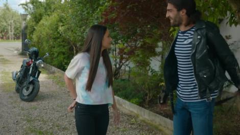 Sacrificiul, episodul 1 online! Ioana Popescu a obținut cea mai mare notă la rezidențiat: ”Să-l iei nu e o surpriză, pentru că ne așteptam, dar prima pe țară...”