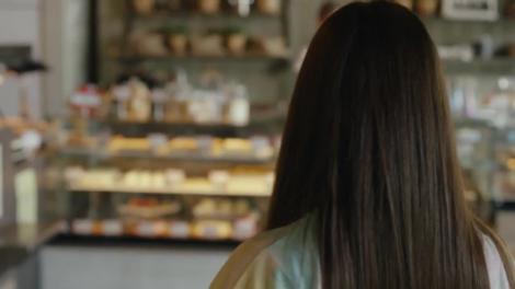 Sacrificiul, episodul 1 online! Momentul în care Ioana îl întâlnește pe Andrei: ”N-am nevoie de bani de la tine!”