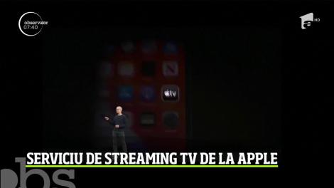 Apple a lansat noua sa generaţie de telefoane inteligente. iPhone 11 va fi disponibil în trei variante