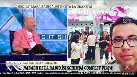 Xtra Night Show. Flick și Popescu, vacanțe cu năbădăi!