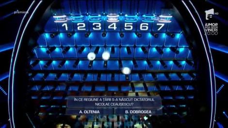 Cădere liberă cu noroc! Costi și Mara au strâns puțin peste 10.000 de lei, bani pe care-i vor folosi pentru locuință: ”E gata gardul!”