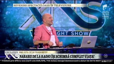 Flick și Popescu, noii prezentatori de la "Star Matinal"!