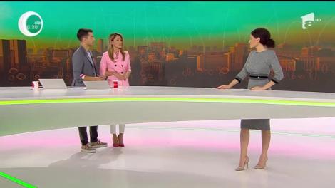 Zodiacul Dragostei - 11 septembrie 2019