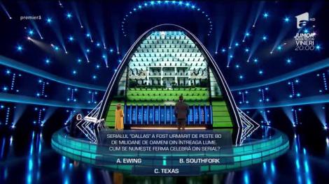 A două probă, un adevărat spectacol! Costi și Mara au câștigat aproape 53.000 la The Wall - Marele Zid