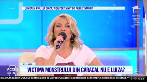 Acces Direct! Mama lui Alex, fostul iubit al Luizei Melencu, atacă procurorii: ”Copilul meu n-a fost căutat niciodată! Vă dați seama ce anchetă au făcut!”