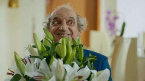 Sacrificiul, episodul 2. Leo îi oferă Divei un buchet de crini! Bruneta îi dă un răspuns pe măsură: "Nu mai sunt virgină demult"