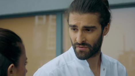 Sacrificiul, episodul 2. Medicul Robert îi dă Ioanei o veste teribilă: "75 de mii de euro valorează viaţa Ştefaniei"